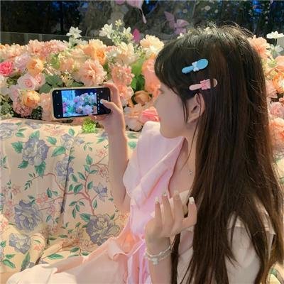 玛丽娅的画像