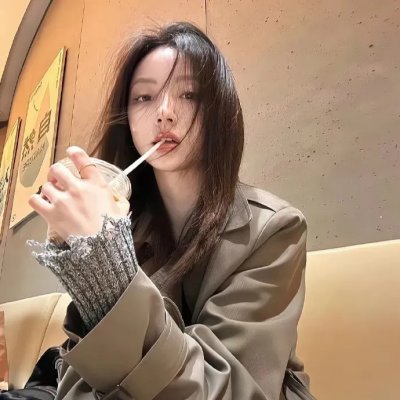 牛之晚春