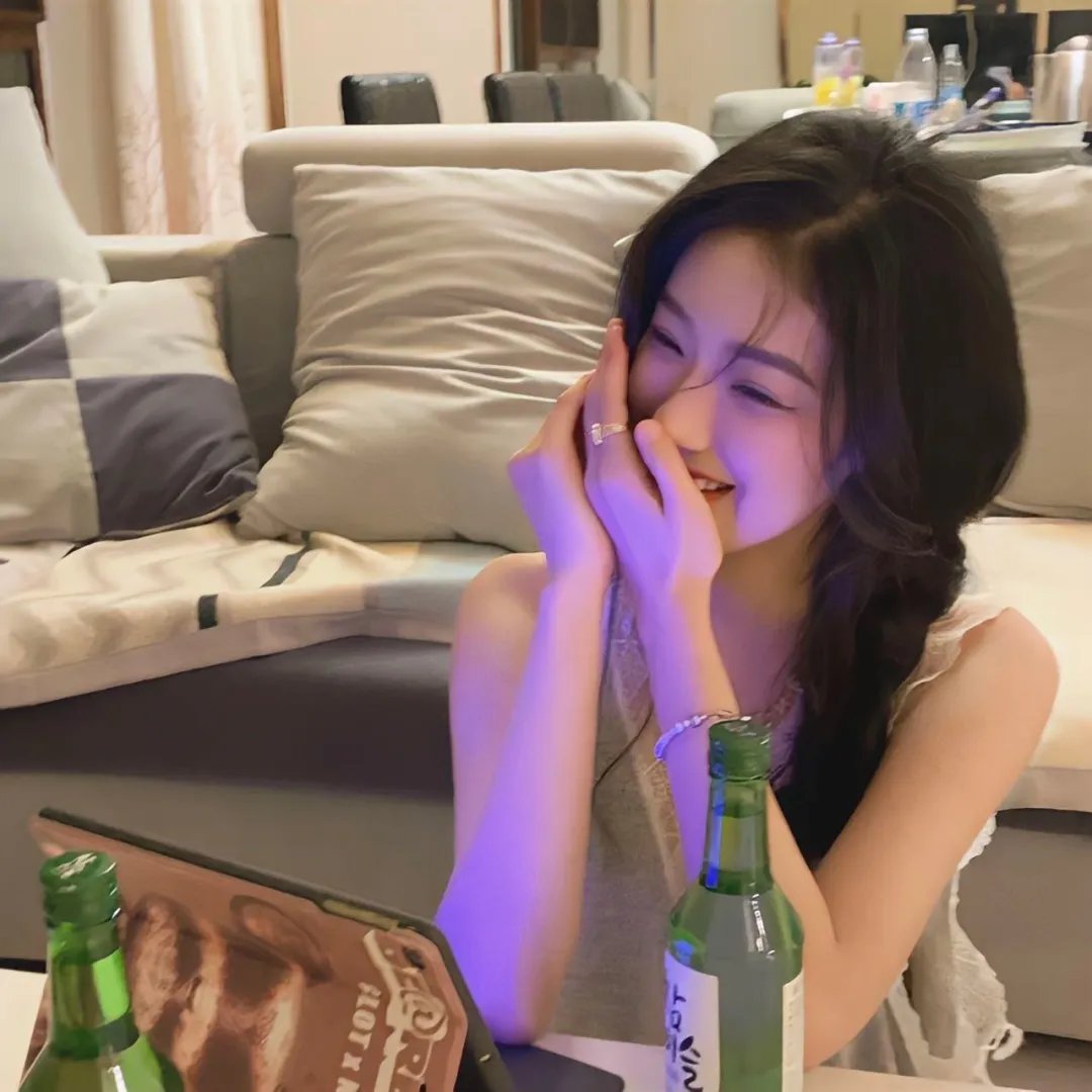 游向我心